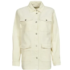 Vila - VIOTAS Ecru Online