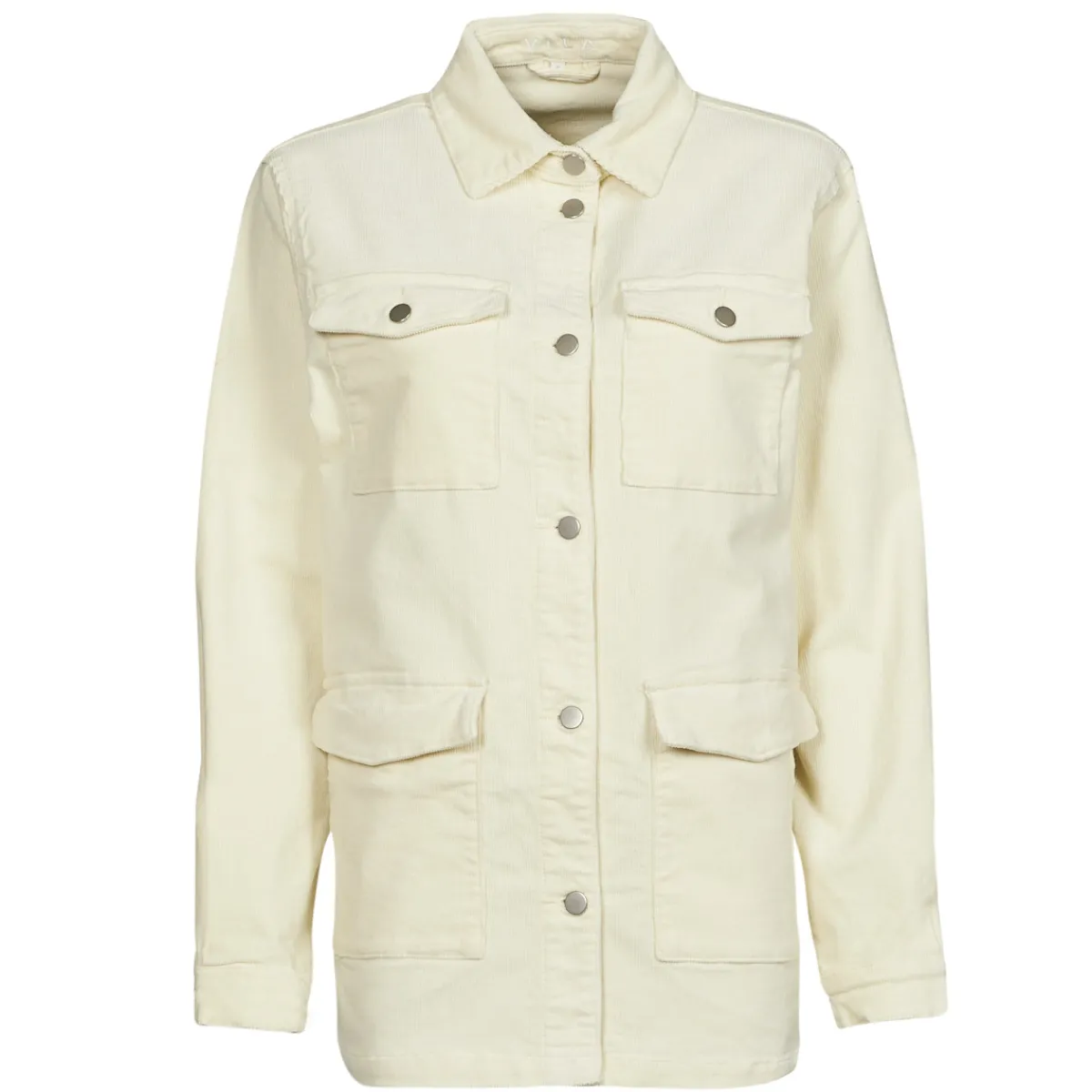 Vila - VIOTAS Ecru Online