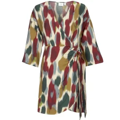 Vila - VIRANO Multicolore Outlet