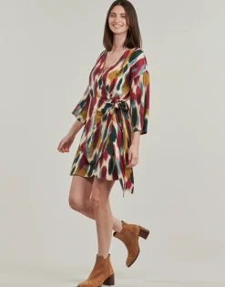 Vila - VIRANO Multicolore Outlet