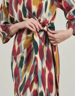 Vila - VIRANO Multicolore Outlet