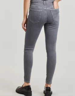 Vila - VISARAH Gris Hot