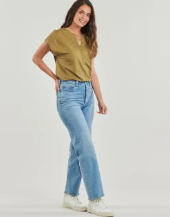 Vila - VITIKKI Kaki Clearance