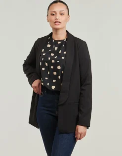 Online Vila - VIVARONE Noir