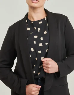 Online Vila - VIVARONE Noir