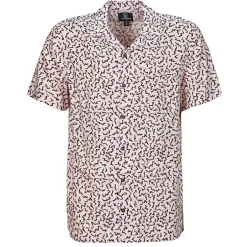 Volcom - ASPHALT BEACH SS