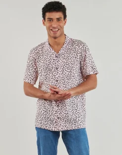 Volcom - ASPHALT BEACH SS