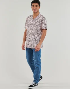 Volcom - ASPHALT BEACH SS