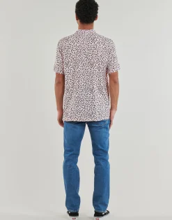 Volcom - ASPHALT BEACH SS