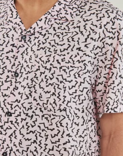 Volcom - ASPHALT BEACH SS