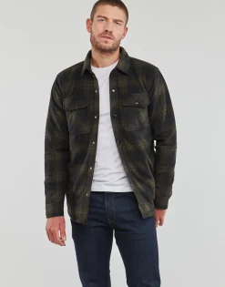 Best Volcom - BOWERED FLEECE LS