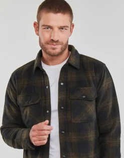 Best Volcom - BOWERED FLEECE LS