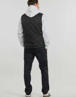 Discount Volcom - BOWERED VEST Noir