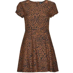 Volcom - DINO TEA DRESS