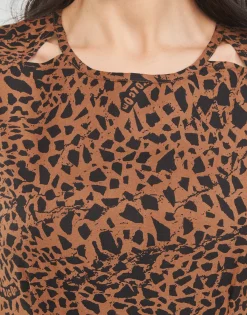 Volcom - DINO TEA DRESS