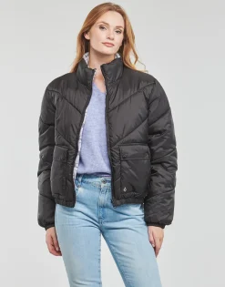 Volcom - DOWN'N PUFF JACKET