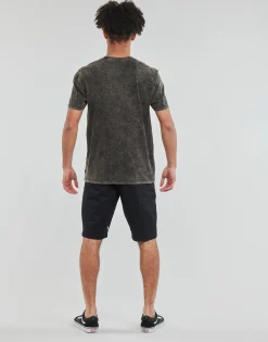 Volcom - EGLE ZVIRBLYTE 2 FA SS Noir Best