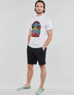 Volcom - ELZO DURT FA SS