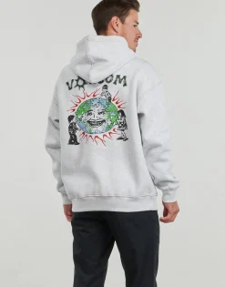 Discount Volcom - FA KEUTCHI PO 1