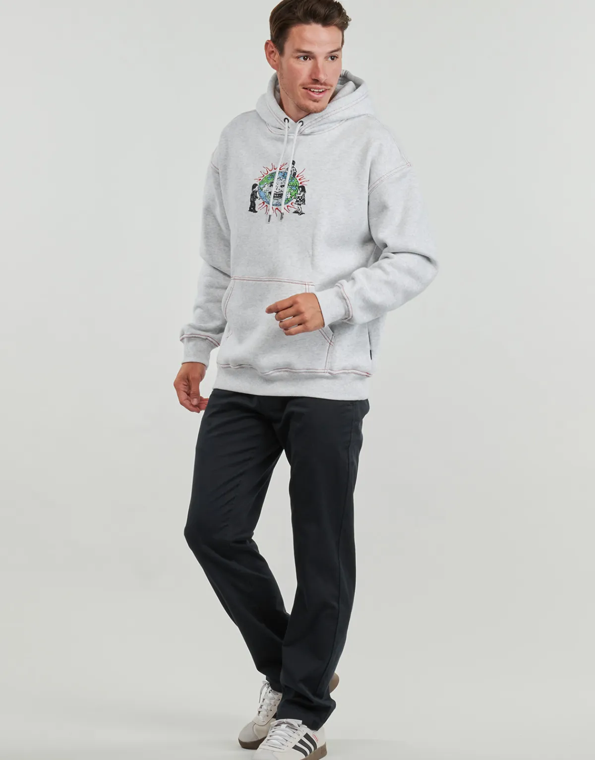 Discount Volcom - FA KEUTCHI PO 1