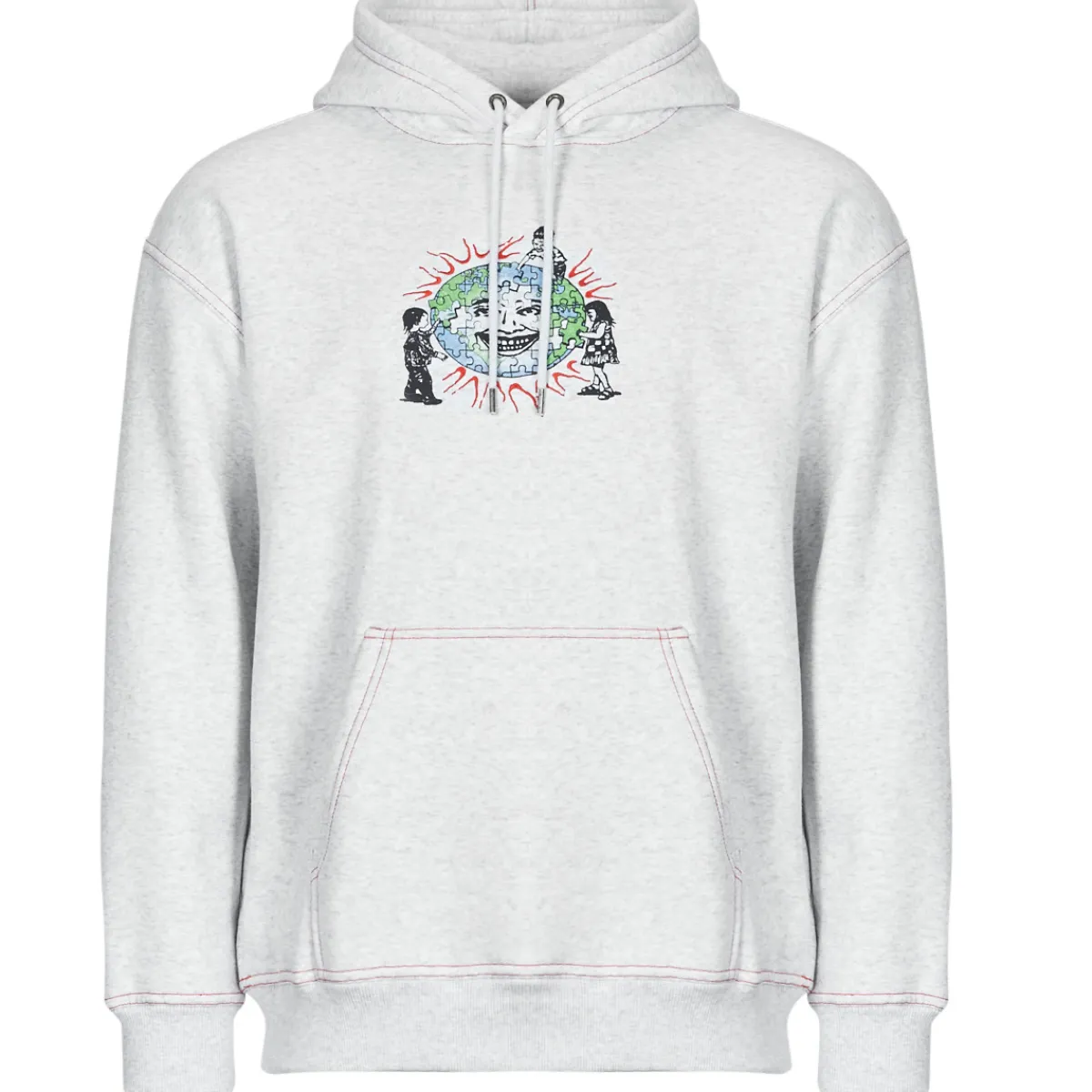 Discount Volcom - FA KEUTCHI PO 1