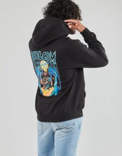 Clearance Volcom - FA MAX SHERMAN PO Noir