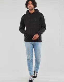 Clearance Volcom - FA MAX SHERMAN PO Noir