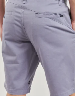 Sale Volcom - FRCKN MDN STRCH SHT 21 Violet