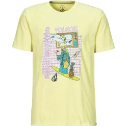 Volcom - FRENCHSURF PW SST