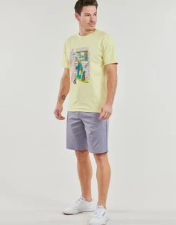 Volcom - FRENCHSURF PW SST