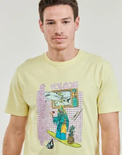 Volcom - FRENCHSURF PW SST