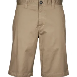 Volcom - FRICKIN  MDN STRETCH SHORT 21