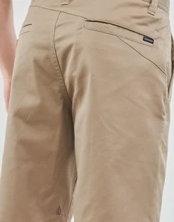 Volcom - FRICKIN  MDN STRETCH SHORT 21