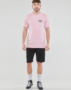 Volcom - FRICKIN  MDN STRETCH SHORT 21 Noir Outlet