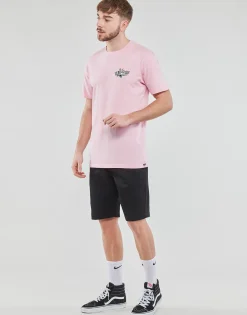 Volcom - FRICKIN  MDN STRETCH SHORT 21 Noir Outlet