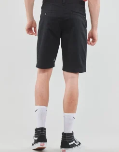 Volcom - FRICKIN  MDN STRETCH SHORT 21 Noir Outlet