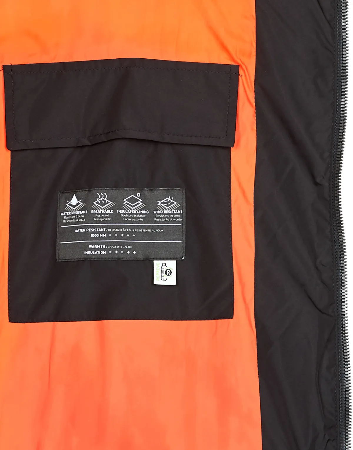 Volcom - GOLDSMOOTH JACKET