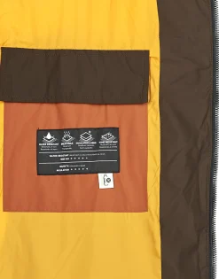 Volcom - GOLDSMOOTH JACKET