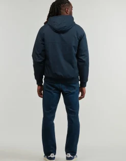 Volcom - HERNAN 10K JACKET Marine Outlet