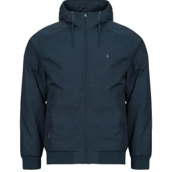 Volcom - HERNAN 10K JACKET Marine Outlet