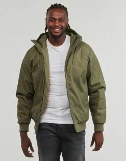 Volcom - HERNAN 10K JACKET