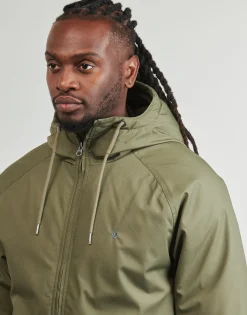 Volcom - HERNAN 10K JACKET