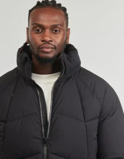 Volcom - MAXSTONE 5K JKT Noir Clearance