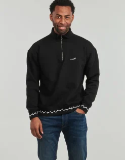 Volcom - MOCKLOV CREW Noir Hot