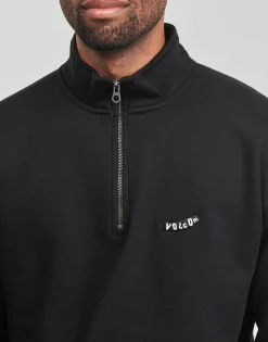 Volcom - MOCKLOV CREW Noir Hot