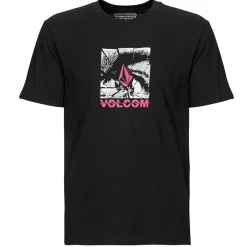 Outlet Volcom - OCCULATOR BSC SST Noir