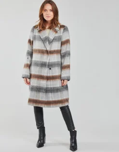 Volcom - PLAYEDCOAT Gris Sale