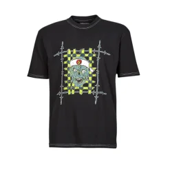 Volcom - RICHARD FRENCH FA GD LSE SS