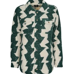 Volcom - SILENT SHERPA JACKET