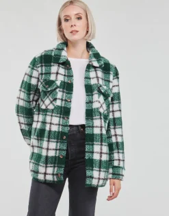 Volcom - SILENT SHERPA JACKET Hot